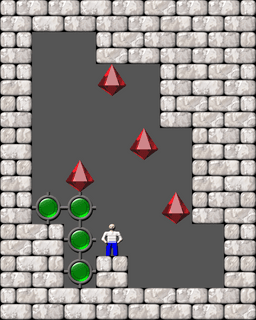 Уровень 63 — More Bugs collections